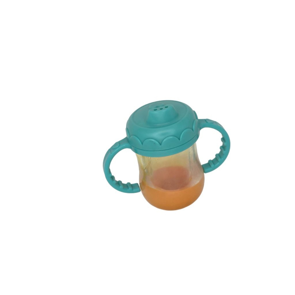 MAGIC Orange Juice Sippy Cup for Baby Doll replacement